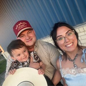 Meet your Posher, Brenden